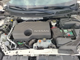 Nissan Qashqai 1, 5 DCi , снимка 11