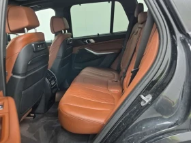BMW X5 XDRIVE40I| M SPORT| HUD| SWAROVSKI| SKY LOUNGE| , снимка 15