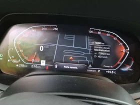 BMW X5 XDRIVE40I| M SPORT| HUD| SWAROVSKI| SKY LOUNGE| , снимка 11