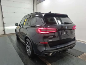 BMW X5 XDRIVE40I| M SPORT| HUD| SWAROVSKI| SKY LOUNGE| , снимка 6
