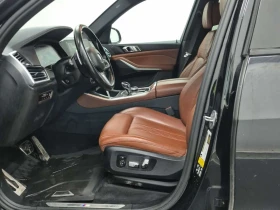 BMW X5 XDRIVE40I| M SPORT| HUD| SWAROVSKI| SKY LOUNGE| , снимка 9