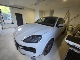 Porsche Cayenne Coupe , снимка 3