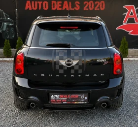 Mini Countryman 2.0D| 143HP| JOHN COOPER WORKS| СОБСТВЕН ЛИЗИНГ, снимка 7