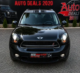 Mini Countryman 2.0D| 143HP| JOHN COOPER WORKS| СОБСТВЕН ЛИЗИНГ, снимка 3