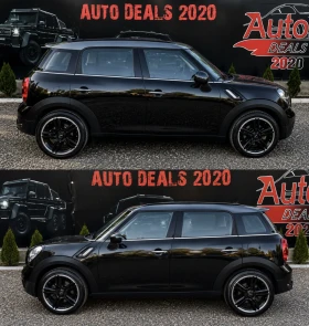 Mini Countryman 2.0D| 143HP| JOHN COOPER WORKS| СОБСТВЕН ЛИЗИНГ, снимка 5