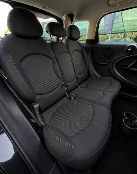 Mini Countryman 2.0D| 143HP| JOHN COOPER WORKS| СОБСТВЕН ЛИЗИНГ, снимка 9