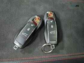 Porsche Cayenne GTS Автокредит Цена до България, снимка 9