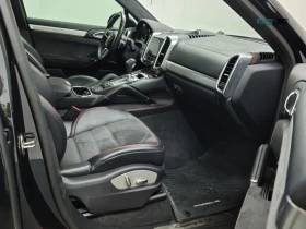 Porsche Cayenne GTS Автокредит Цена до България, снимка 12