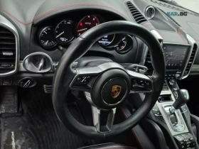 Porsche Cayenne GTS Автокредит Цена до България, снимка 8