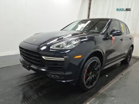 Porsche Cayenne GTS Автокредит Цена до България, снимка 1
