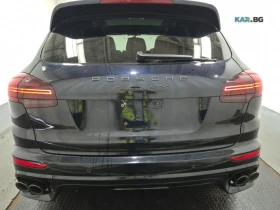 Porsche Cayenne GTS Автокредит Цена до България, снимка 4
