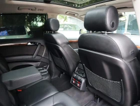 Audi Q7 4.2TDI/Bose/Side Assist/Панорама/Lift/Камера/, снимка 10