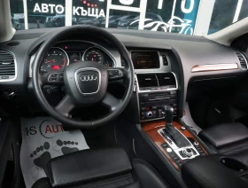 Audi Q7 4.2TDI/Bose/Side Assist/Панорама/Lift/Камера/, снимка 7