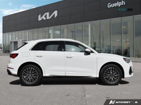 Audi Q3 * S-LINE * PANO * Автокредит * (Цена до България), снимка 7