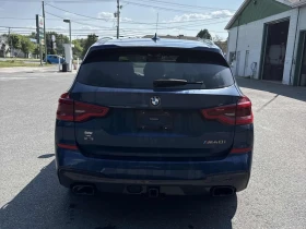 BMW X3 M40i, снимка 5