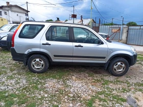 Honda Cr-v 2.0 i 4x4 , снимка 8