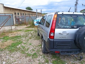 Honda Cr-v 2.0 i 4x4 , снимка 4