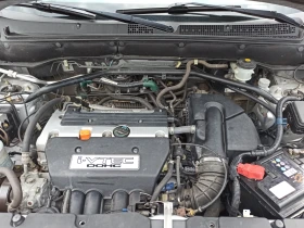 Honda Cr-v 2.0 i 4x4 , снимка 15