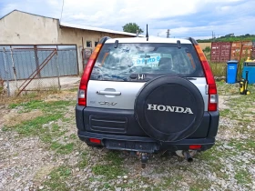 Honda Cr-v 2.0 i 4x4 , снимка 6
