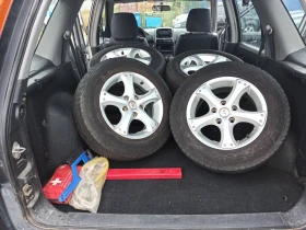Honda Cr-v 2.0 i 4x4 , снимка 13