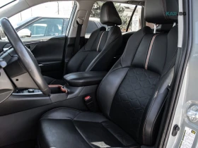 Toyota Rav4 TRAIL AWD* BLIND SPOT* REAR-CAMERA* LANE-ASSIST* , снимка 13