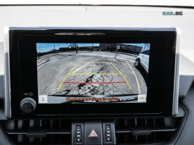 Toyota Rav4 TRAIL AWD* BLIND SPOT* REAR-CAMERA* LANE-ASSIST* , снимка 9