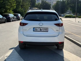 Mazda CX-5 Grand Touring , снимка 2