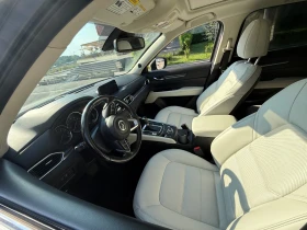 Mazda CX-5 Grand Touring , снимка 7