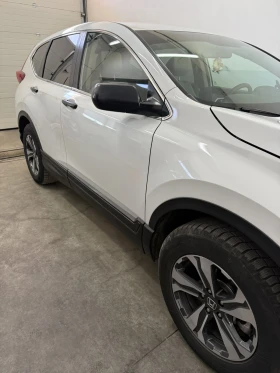 Honda Cr-v 2020/2.4/Газ/Бензин, снимка 4