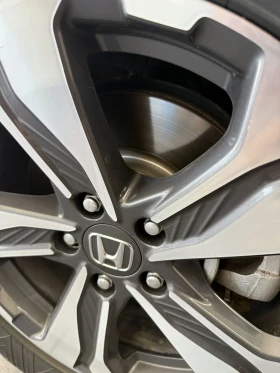 Honda Cr-v 2020/2.4/Газ/Бензин, снимка 14