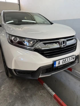 Honda Cr-v 2020/2.4/Газ/Бензин, снимка 2