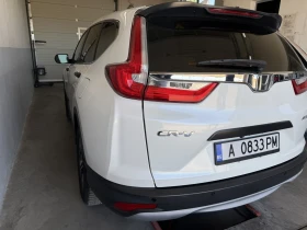 Honda Cr-v 2020/2.4/Газ/Бензин, снимка 6