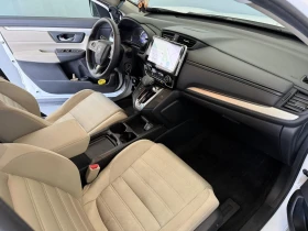 Honda Cr-v 2020/2.4/Газ/Бензин, снимка 8