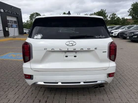 Hyundai Palisade | ФИКСИРАНА ЦЕНА ДО БЪЛГАРИЯ | , снимка 4