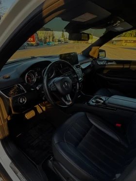 Mercedes-Benz GLE 400, снимка 5