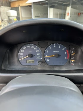Suzuki Ignis 1.4 83кс бензин , снимка 9