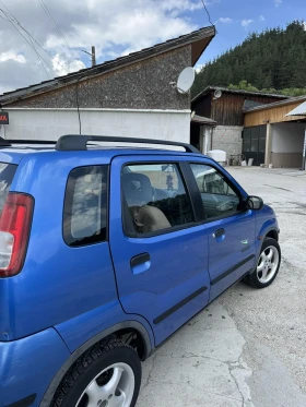Suzuki Ignis 1.4 83кс бензин , снимка 5