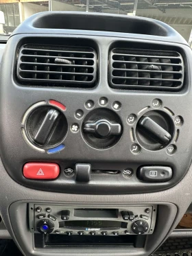 Suzuki Ignis 1.4 83кс бензин , снимка 10