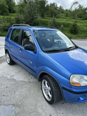 Suzuki Ignis 1.4 83кс бензин , снимка 2
