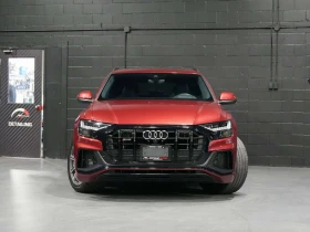 Audi SQ8 Bang & Olufsen surround/ОБДУХВАНЕ/МАСАЖИ/360/HUD/, снимка 2