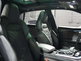 Audi SQ8 Bang & Olufsen surround/ОБДУХВАНЕ/МАСАЖИ/360/HUD/, снимка 9