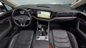 VW Touareg ОБДУХВАНЕ* ПОДГРЕВ* ПАМЕТ* КАМЕРА* ДИСТРОНИК* , снимка 7