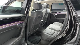 VW Touareg ОБДУХВАНЕ* ПОДГРЕВ* ПАМЕТ* КАМЕРА* ДИСТРОНИК* , снимка 11