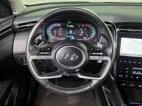 Hyundai Tucson 1.6 177 hp Automatic, снимка 13