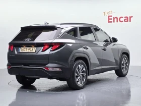 Hyundai Tucson 1.6 177 hp Automatic, снимка 2
