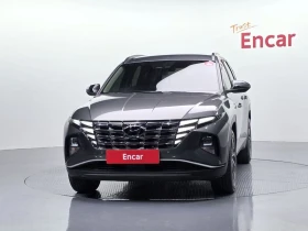 Hyundai Tucson 1.6 177 hp Automatic, снимка 3