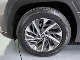 Hyundai Tucson 1.6 177 hp Automatic, снимка 5