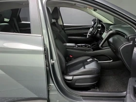Hyundai Tucson 1.6 177 hp Automatic, снимка 11