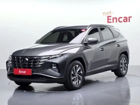 Hyundai Tucson 1.6 177 hp Automatic, снимка 1