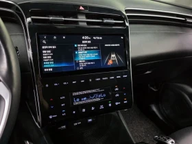 Hyundai Tucson 1.6 177 hp Automatic, снимка 14
